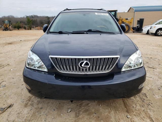 Photo 5 from auction – 2006 LEXUS RX 330 with VIN 2T2GA31UX6C045634