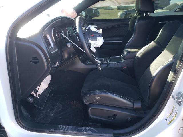 Photo 7 from auction – 2019 DODGE CHARGER R/ with VIN 2C3CDXCT0KH550074