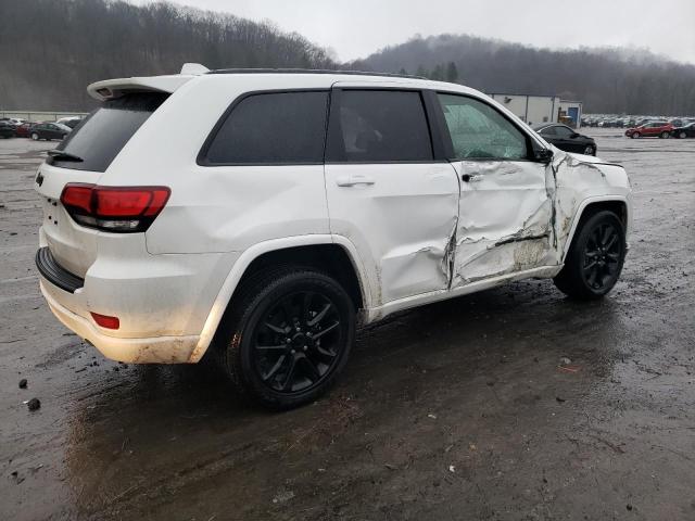 Photo 3 from auction – 2021 JEEP GRAND CHER with VIN 1C4RJFAG3MC685909