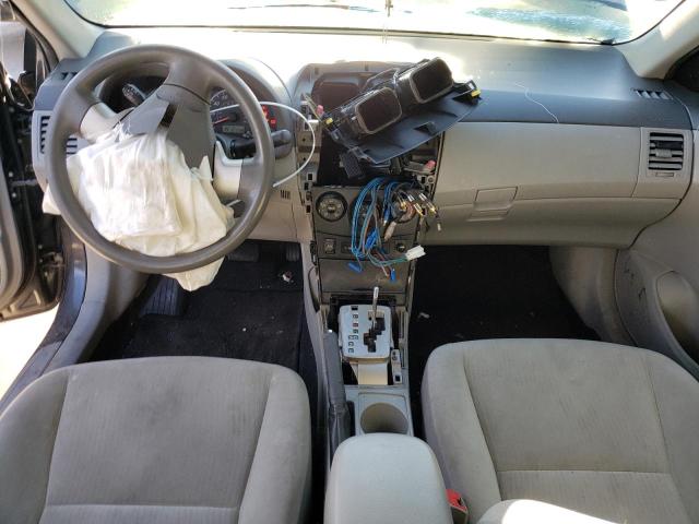 Photo 8 from auction – 2010 TOYOTA COROLLA BA with VIN 1NXBU4EEXAZ206229