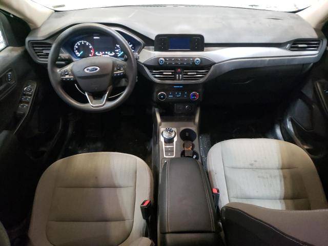 Photo 8 from auction – 2020 FORD ESCAPE with VIN 1FMCU0F64LUA79503
