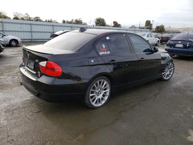 Photo 3 from auction – 2007 BMW 328 I SULE with VIN WBAVC53577FZ79926