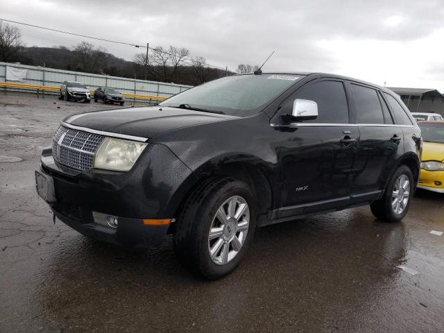 LINCOLN MKX 2007 with VIN 2LMDU68C87BJ12674 - Photo from auction