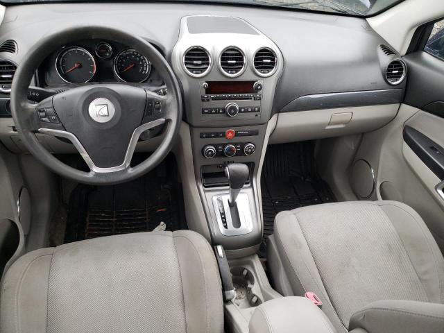 Photo 8 from auction – 2009 SATURN VUE XE with VIN 3GSCL33P59S509462
