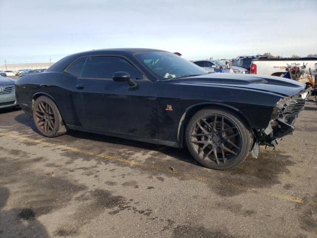 Photo 4 from auction – 2015 DODGE CHALLENGER with VIN 2C3CDZFJ8FH821541