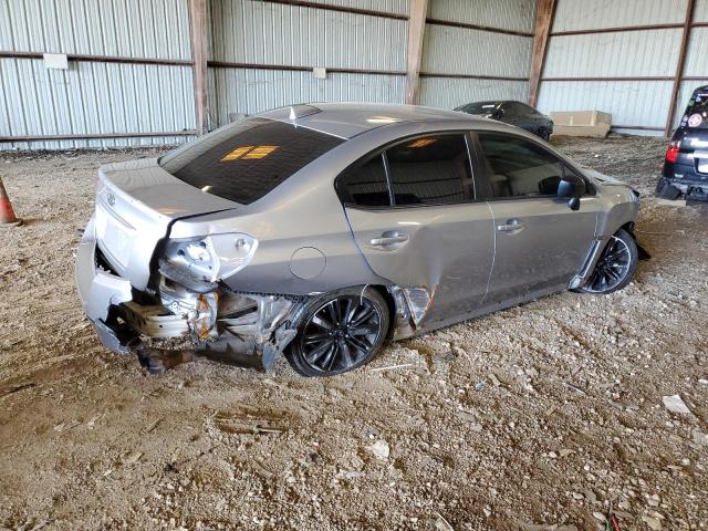 Photo 3 from auction – 2015 SUBARU WRX PREMIU with VIN JF1VA1D69F9822376