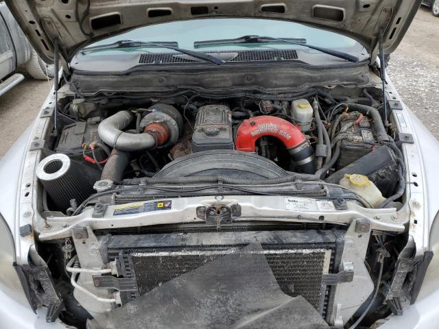 Photo 11 from auction – 2006 DODGE RAM 2500 S with VIN 3D7KS28C26G107557