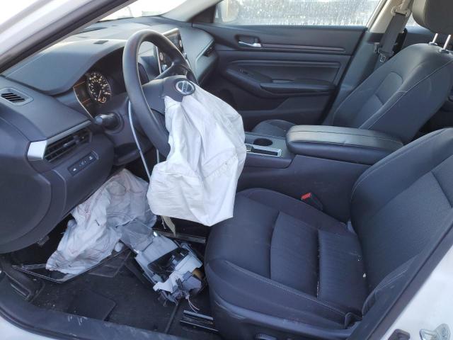 Photo 7 from auction – 2020 NISSAN ALTIMA S with VIN 1N4BL4BV1LC137196
