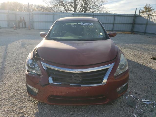 صورة رقم 5 من المزاد - 2013 NISSAN ALTIMA 2.5 مع VIN 1N4AL3AP9DC213936
