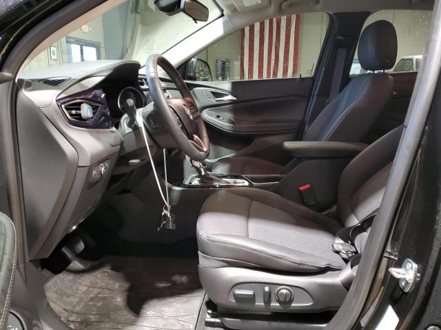 Photo 7 from auction – 2023 BUICK ENCORE GX with VIN KL4MMESL9PB015406