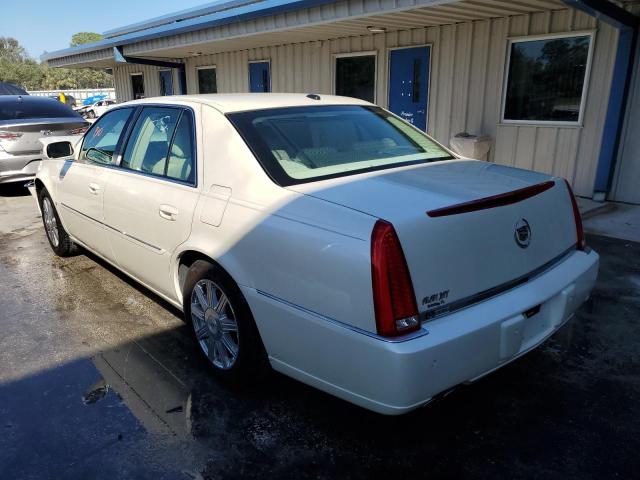 Photo 2 from auction – 2008 CADILLAC DTS with VIN 1G6KD57Y58U162042
