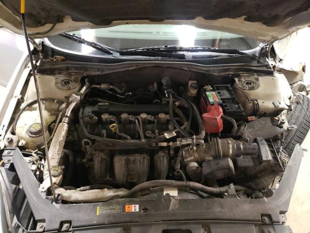 Photo 11 from auction – 2010 MERCURY MILAN PREM with VIN 3MEHM0JA3AR636183
