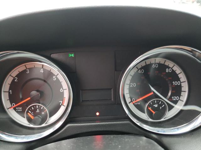 Photo 12 from auction – 2019 DODGE GRAND CARA with VIN 2C4RDGCGXKR755145