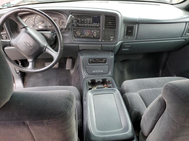 Photo 8 from auction – 2002 CHEVROLET SILVERADO with VIN 2GCEC19V821408688