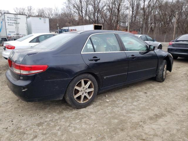Photo 3 from auction – 2003 HONDA ACCORD EX with VIN 1HGCM66523A102729