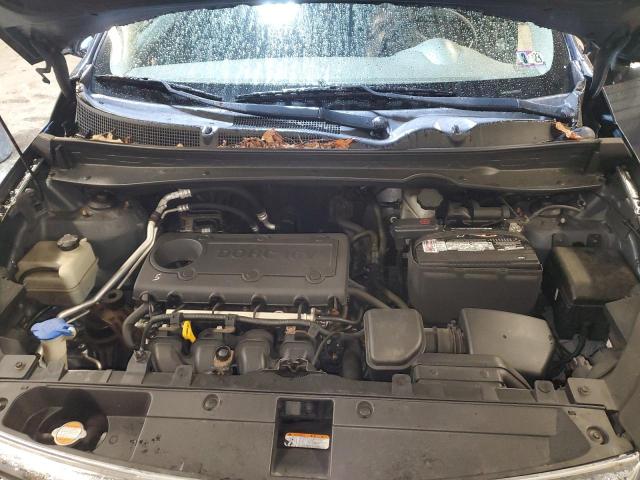 Foto 11 de la subasta – 2011 KIA SPORTAGE E con VIN KNDPCCA20B7086069