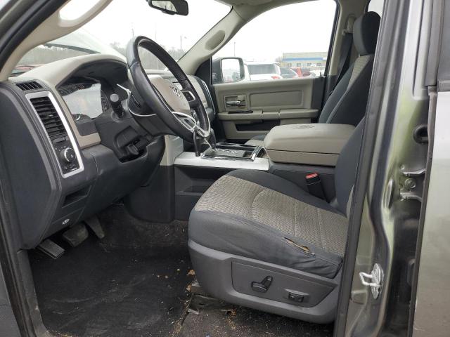 Photo 7 from auction – 2009 DODGE RAM 1500 with VIN 1D3HV13T29S760035