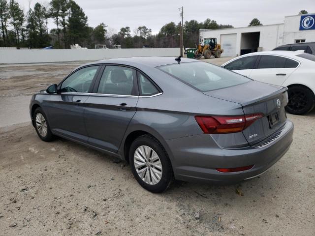 Photo 2 from auction – 2019 VOLKSWAGEN JETTA S with VIN 3VWCB7BU2KM235898