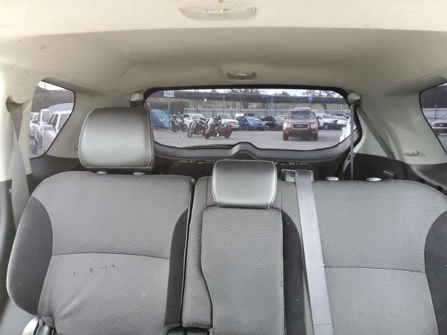 Photo 10 from auction – 2011 MITSUBISHI OUTLANDER with VIN JA4AS3AW1BU018760