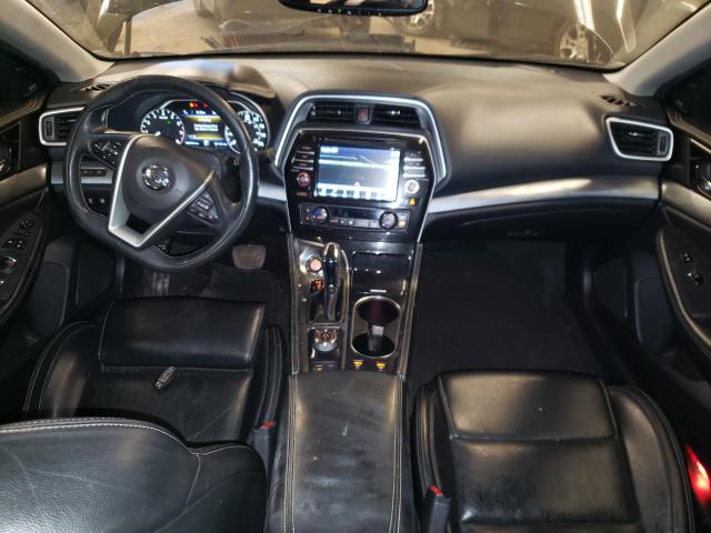 Photo 8 from auction – 2018 NISSAN MAXIMA 3.5 with VIN 1N4AA6AP2JC380237