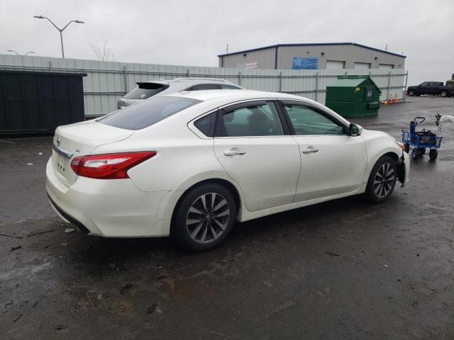Photo 3 from auction – 2016 NISSAN ALTIMA 2.5 with VIN 1N4AL3AP1GC139139