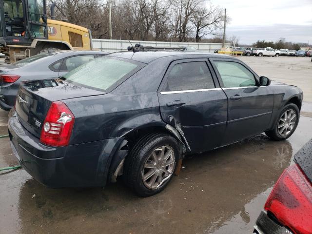 Photo 3 from auction – 2008 CHRYSLER 300 LIMITE with VIN 2C3LK33G98H257798