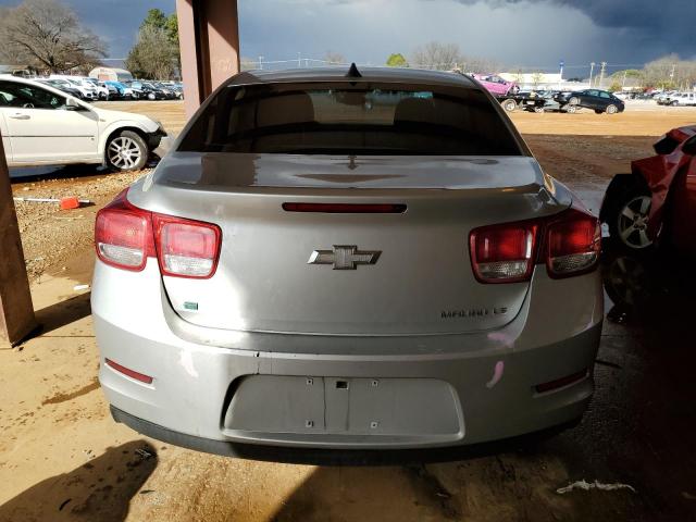 Photo 6 from auction – 2014 CHEVROLET MALIBU LS with VIN 1G11A5SL2EF285318