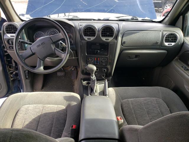 Photo 8 from auction – 2003 GMC ENVOY with VIN 1GKDS13S632341818
