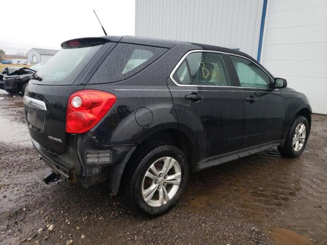 Photo 3 from auction – 2011 CHEVROLET EQUINOX LS with VIN 2CNALBEC2B6475617