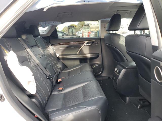 Photo 11 from auction – 2017 LEXUS RX 450H BA with VIN 2T2BGMCA3HC012396
