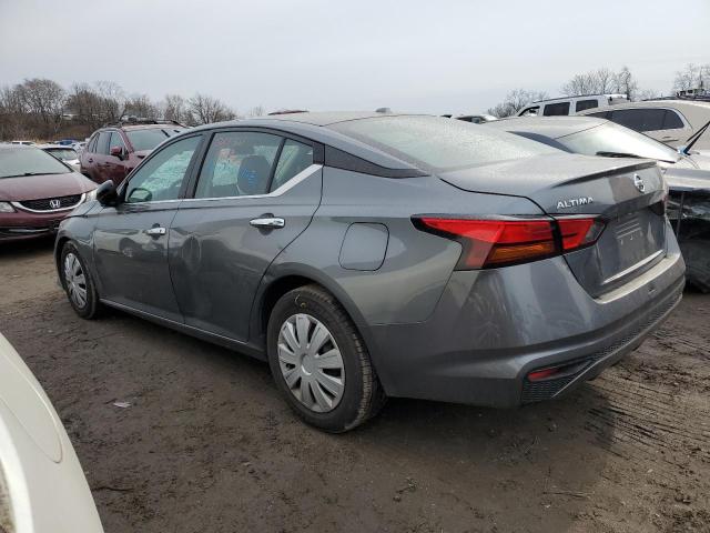 Photo 2 from auction – 2019 NISSAN ALTIMA S with VIN 1N4BL4BV0KC166719