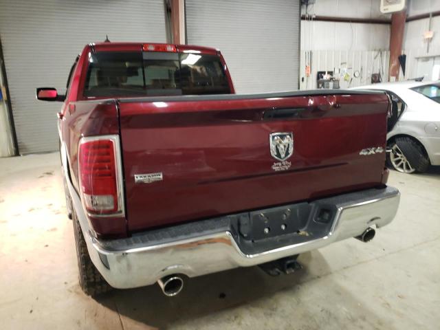 Photo 6 from auction – 2017 RAM 1500 LARAM with VIN 1C6RR7JT6HS656922