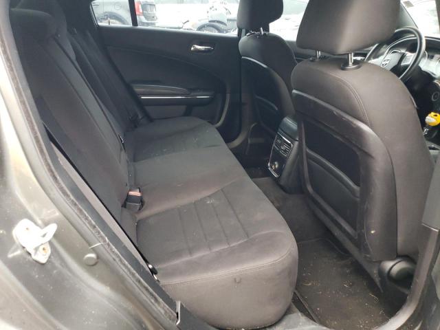 Photo 10 from auction – 2012 DODGE CHARGER SE with VIN 2C3CDXBG7CH219014