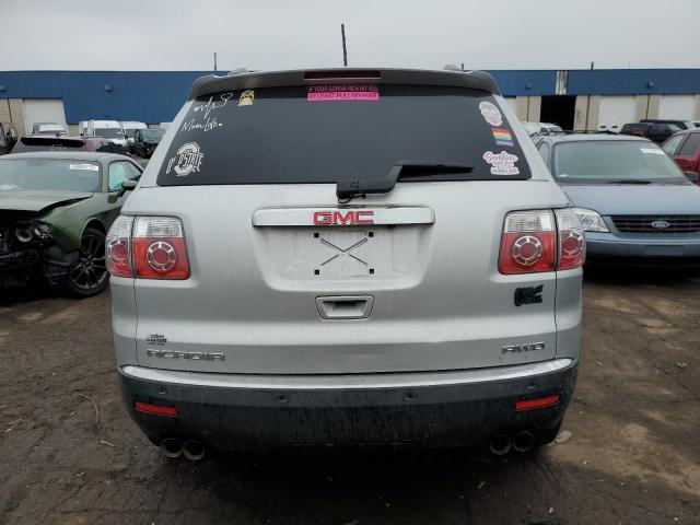 Photo 6 from auction – 2012 GMC ACADIA SLT with VIN 1GKKVRED2CJ356463
