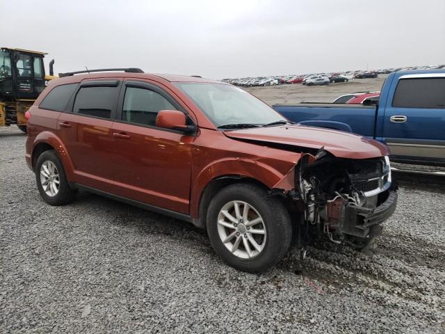Photo 4 from auction – 2013 DODGE JOURNEY SX with VIN 3C4PDDBG6DT673257