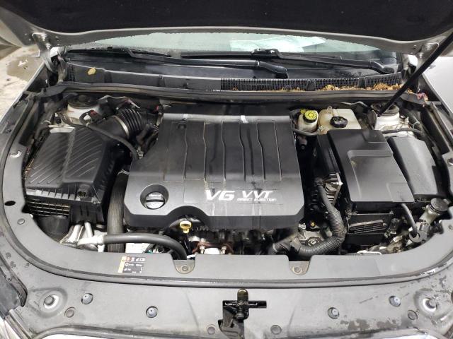 Photo 11 from auction – 2015 BUICK LACROSSE with VIN 1G4GB5G37FF281317