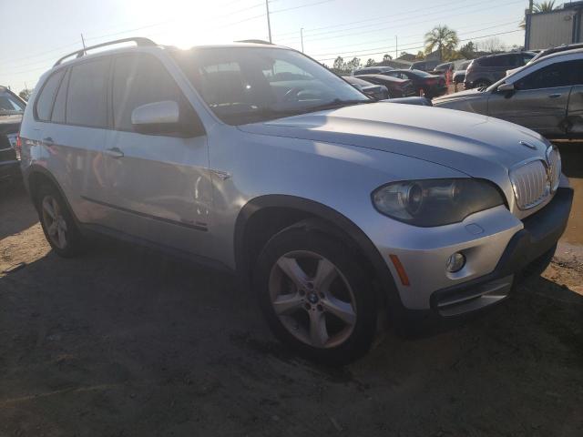 Photo 4 from auction – 2008 BMW X5 3.0I with VIN 5UXFE43538L033853