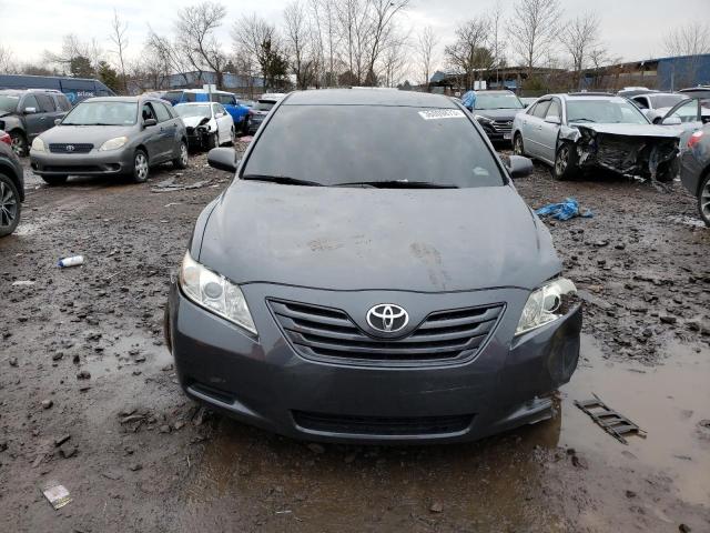 Photo 5 from auction – 2008 TOYOTA CAMRY LE with VIN 4T1BK46K48U061970
