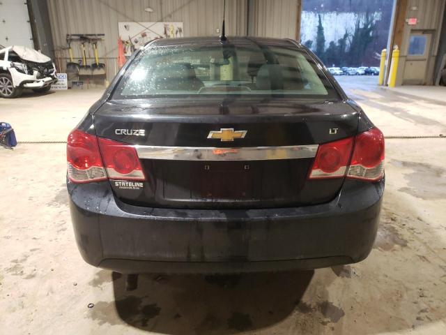Photo 6 from auction – 2011 CHEVROLET CRUZE LT with VIN 1G1PF5S97B7108186