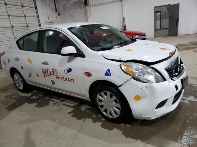 Photo 4 from auction – 2012 NISSAN VERSA S with VIN 3N1CN7AP6CL840152