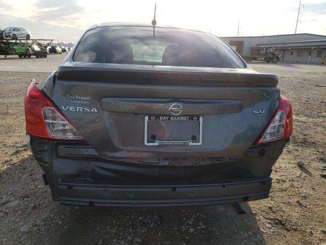Photo 6 from auction – 2019 NISSAN VERSA S with VIN 3N1CN7AP8KL838563