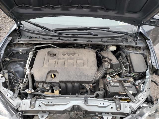 صورة رقم 11 من المزاد - 2016 TOYOTA COROLLA L مع VIN 2T1BURHEXGC713828