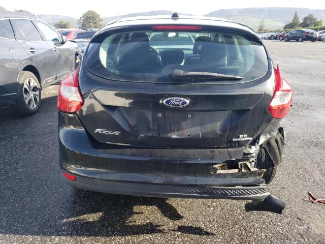 Photo 6 from auction – 2014 FORD FOCUS SE with VIN 1FADP3K27EL239599