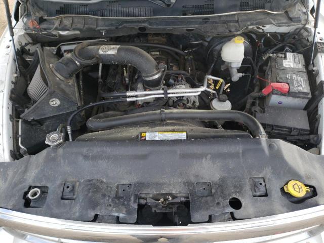 Photo 11 from auction – 2012 DODGE RAM 1500 S with VIN 1C6RD7PT6CS158380