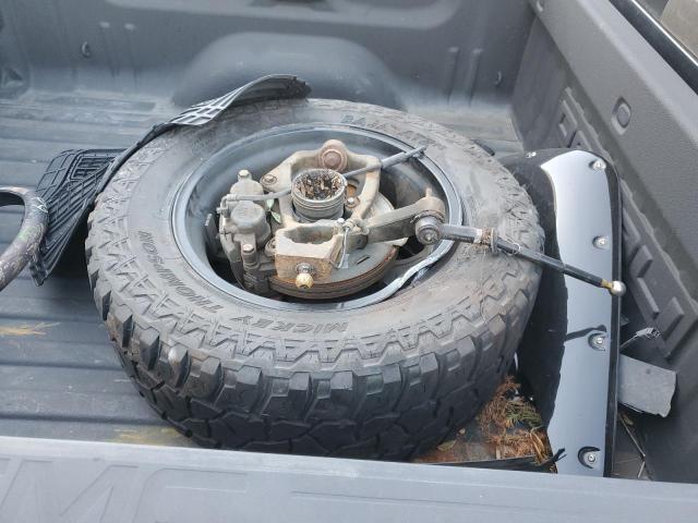 Photo 12 from auction – 2016 GMC SIERRA K15 with VIN 3GTU2PEJ2GG130521