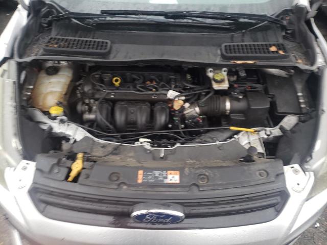 Photo 11 from auction – 2015 FORD ESCAPE S with VIN 1FMCU0F75FUB77078