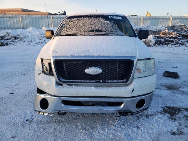 Photo 5 from auction – 2007 FORD F150 with VIN 1FTPX14V97KD42129