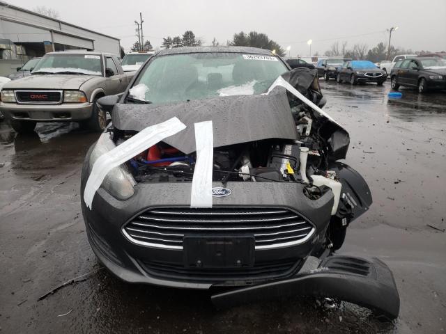 Photo 5 from auction – 2015 FORD FIESTA SE with VIN 3FADP4EE2FM113520