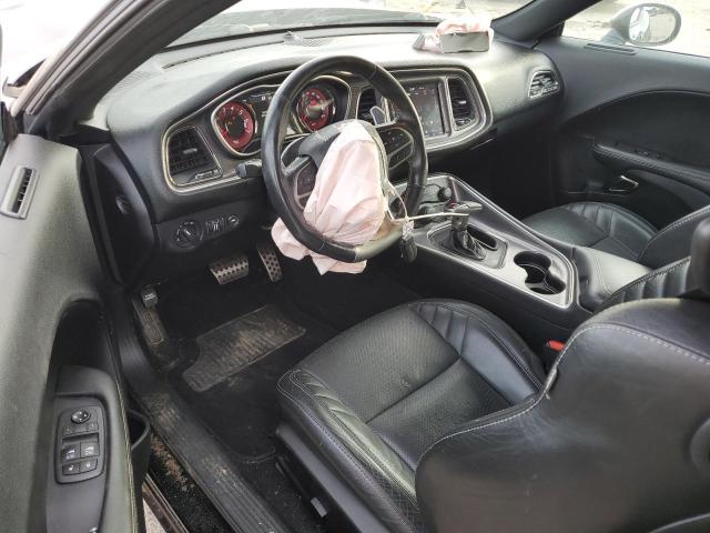 Photo 8 from auction – 2019 DODGE CHALLENGER with VIN 2C3CDZC98KH661455