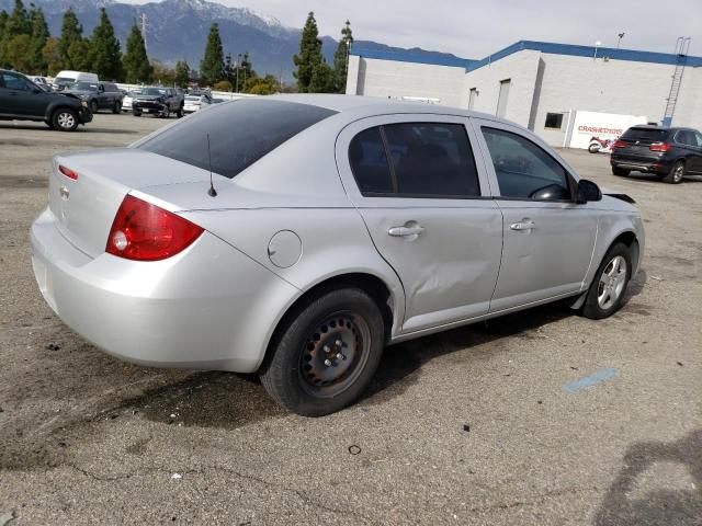Photo 3 from auction – 2005 CHEVROLET COBALT with VIN 1G1AK52F657511216
